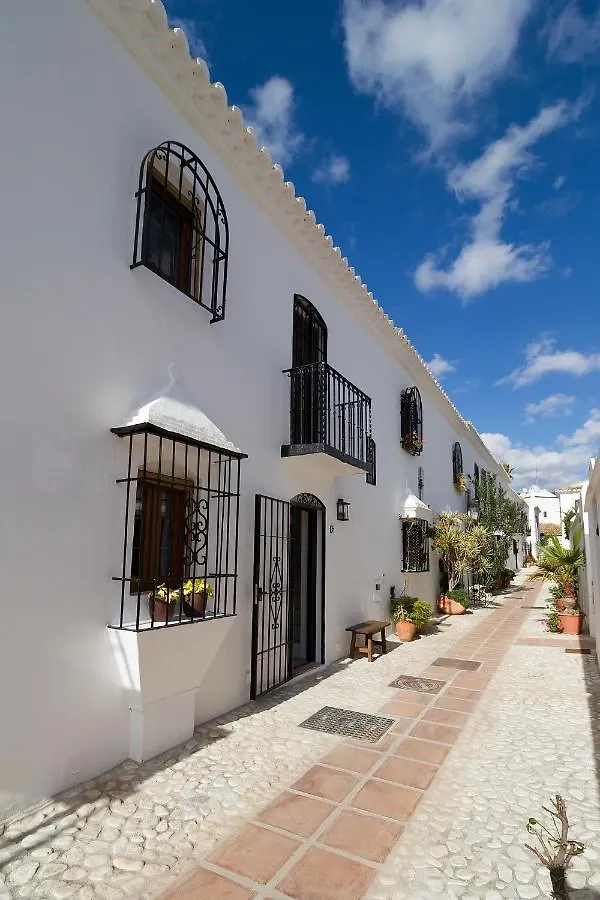 Con Encanto, Relajante, Centrica Fuengirola 0*,