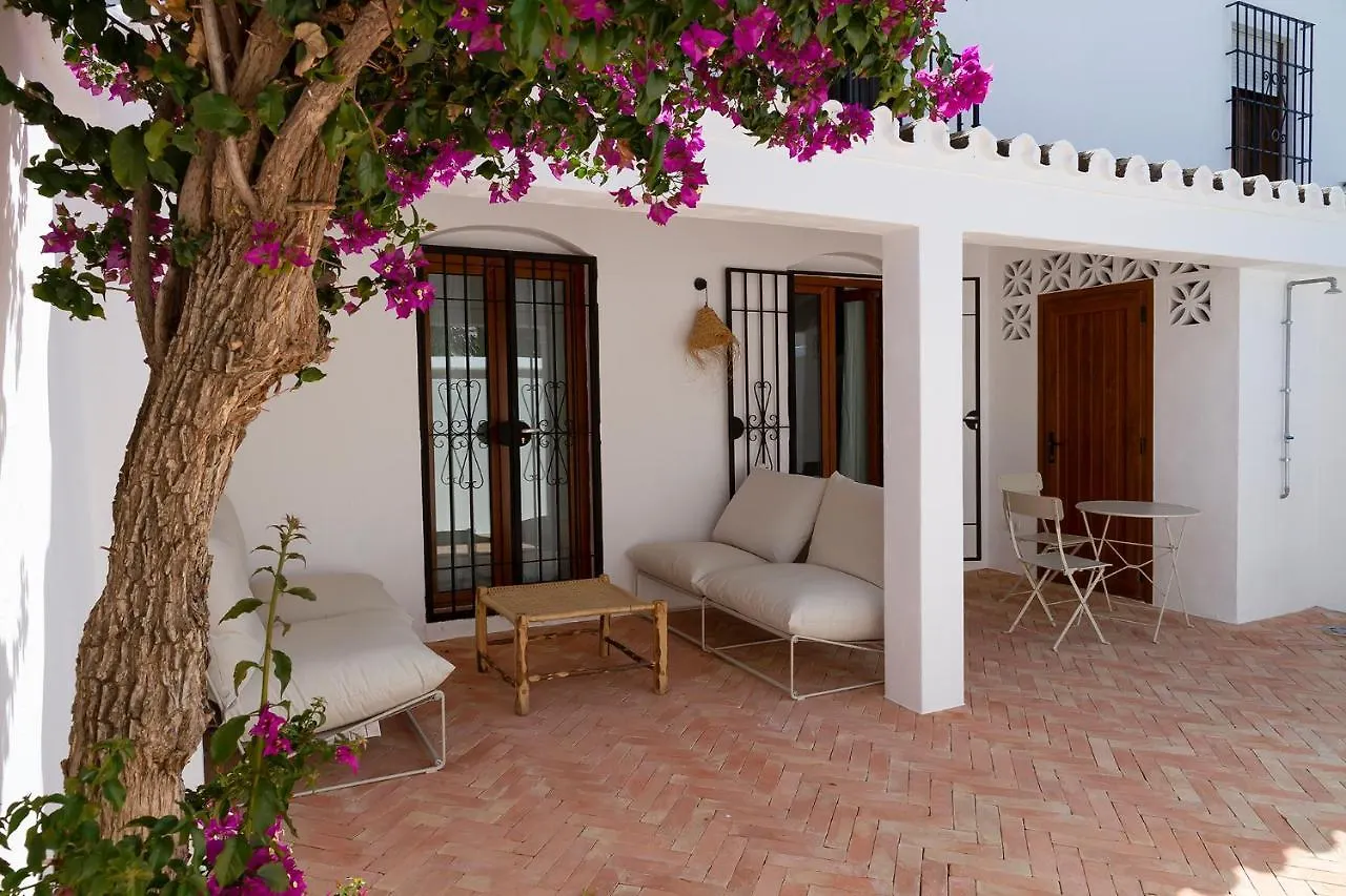 Con Encanto, Relajante, Centrica Fuengirola Espagne