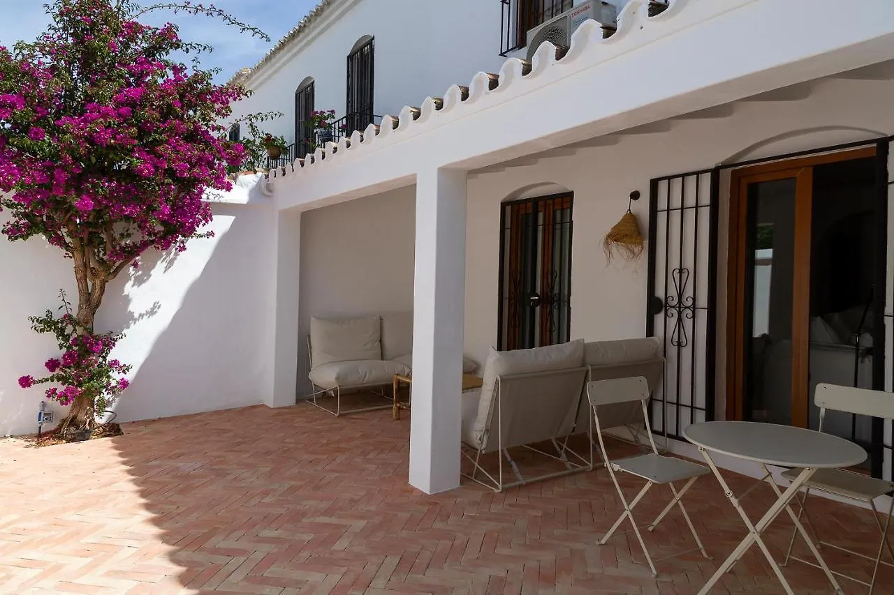 Con Encanto, Relajante, Centrica Fuengirola 0*,  Espagne