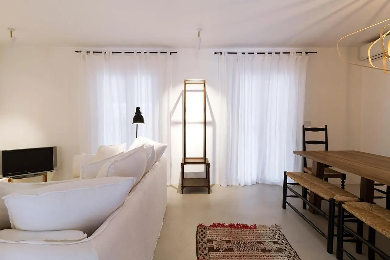 Con Encanto, Relajante, Centrica Fuengirola 0*,  Espagne