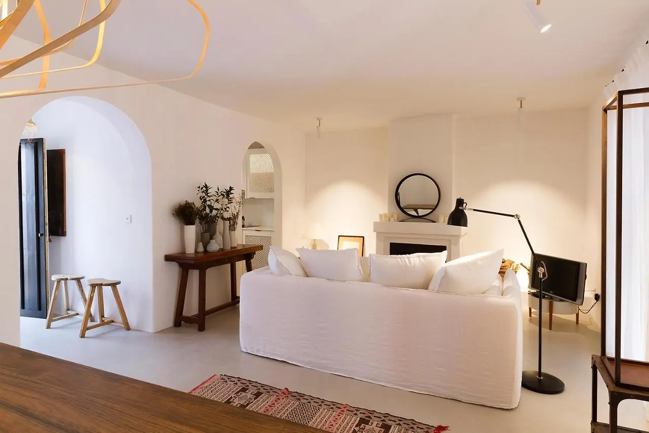 Con Encanto, Relajante, Centrica Fuengirola Espagne