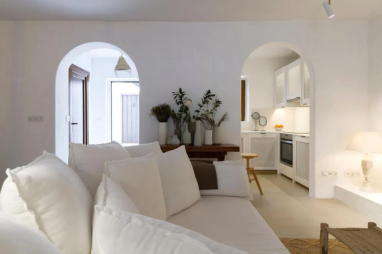 Hébergement de vacances Con Encanto, Relajante, Centrica Fuengirola