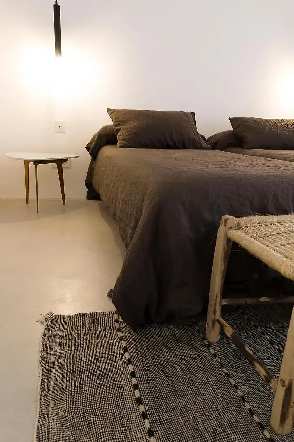 Con Encanto, Relajante, Centrica Fuengirola