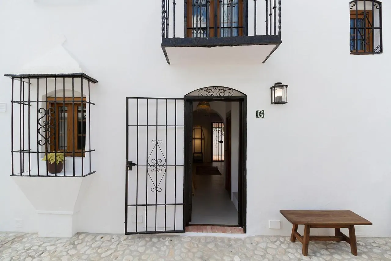 Con Encanto, Relajante, Centrica Fuengirola 0*,
