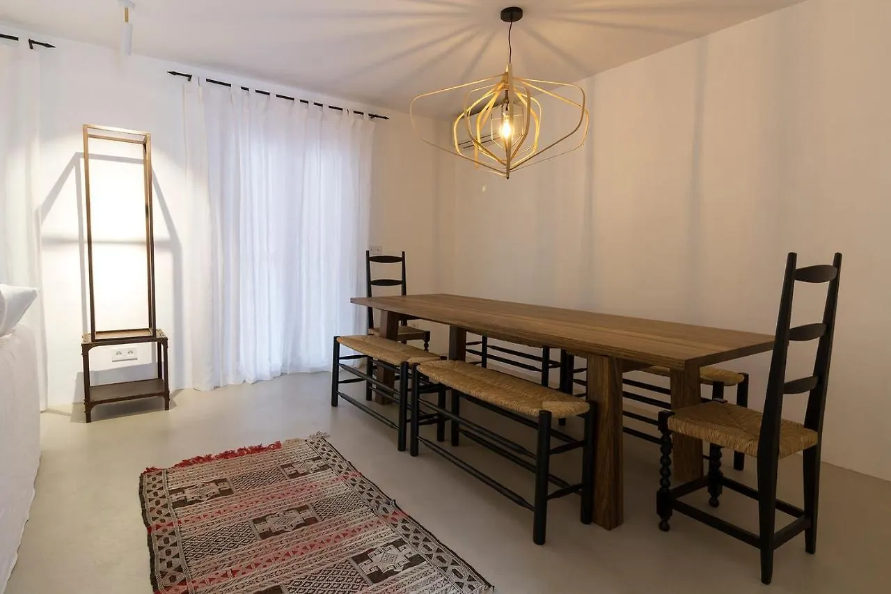 Con Encanto, Relajante, Centrica Fuengirola Hébergement de vacances