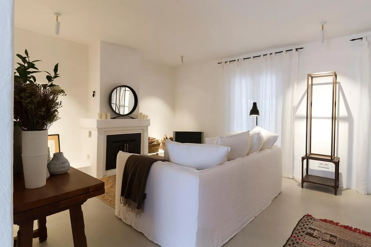 Con Encanto, Relajante, Centrica Fuengirola Hébergement de vacances
