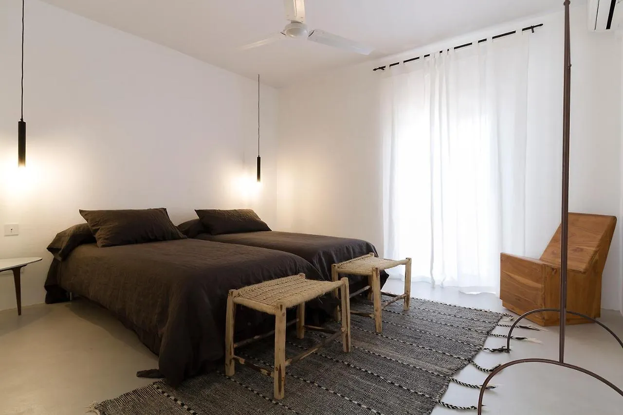 度假居 Con Encanto, Relajante, Centrica 丰希罗拉 西班牙